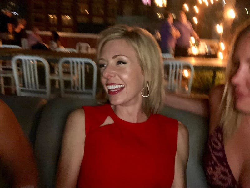 Monica