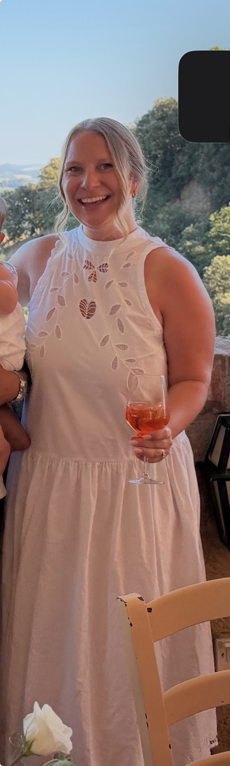 Member review photo