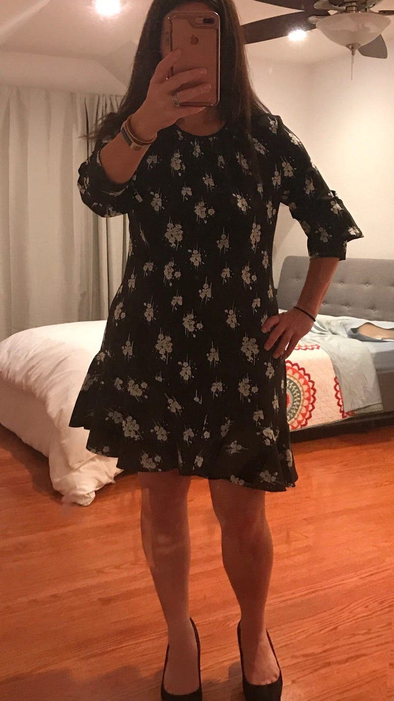 Member review photo