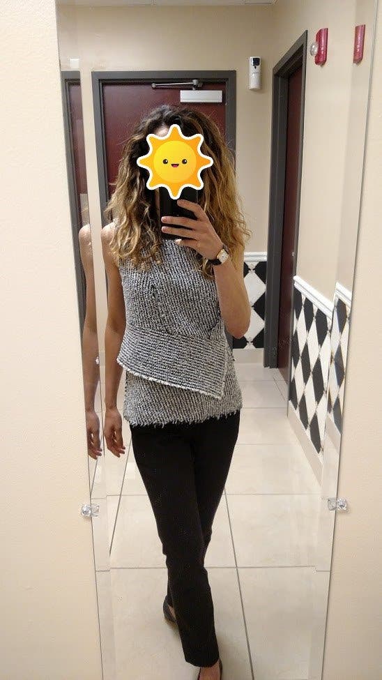Member review photo