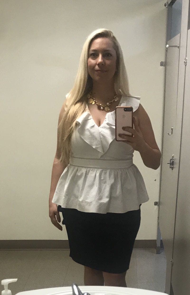 Member review photo