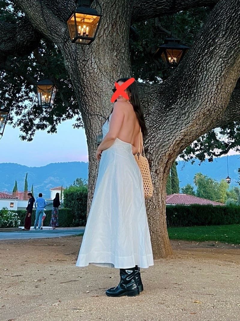 Member review photo