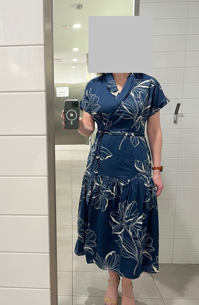 Member review photo