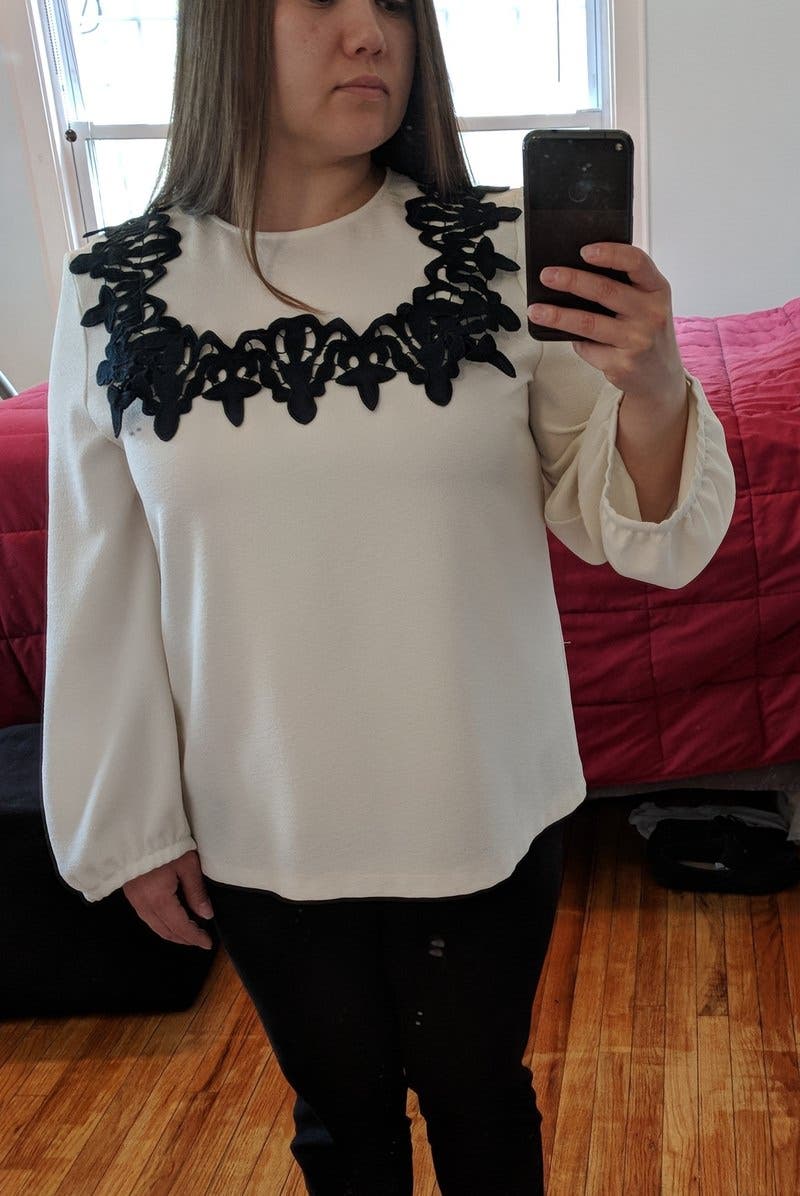 Member review photo