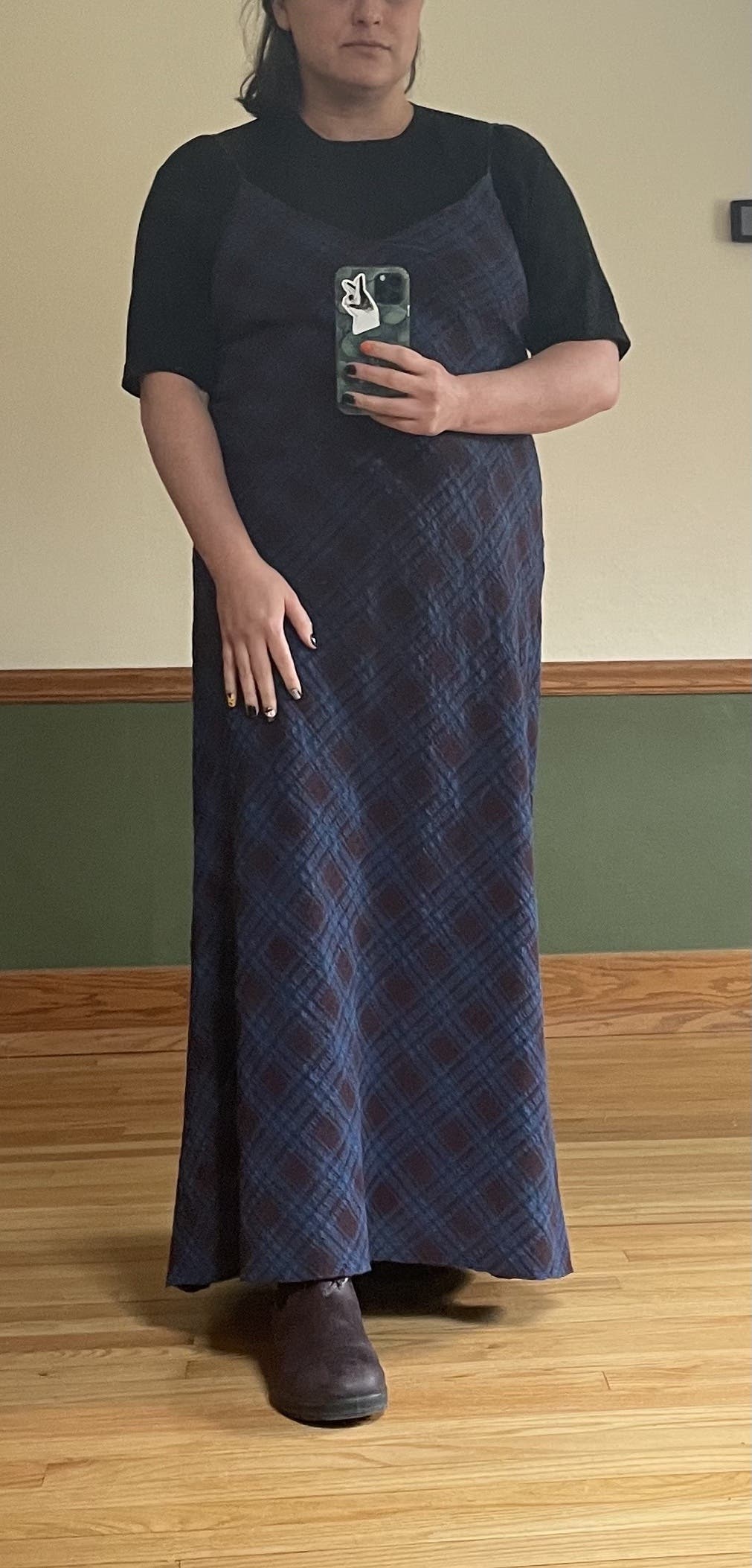 Member review photo