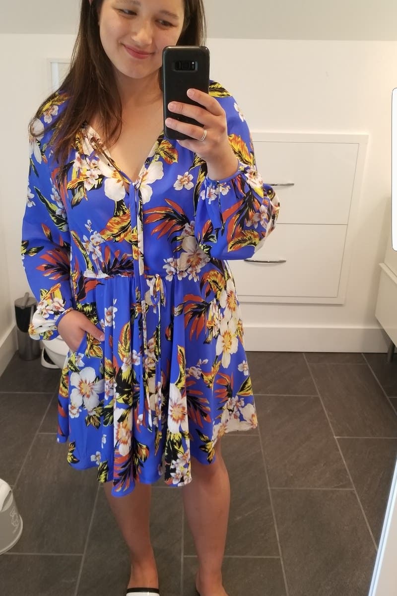 Member review photo