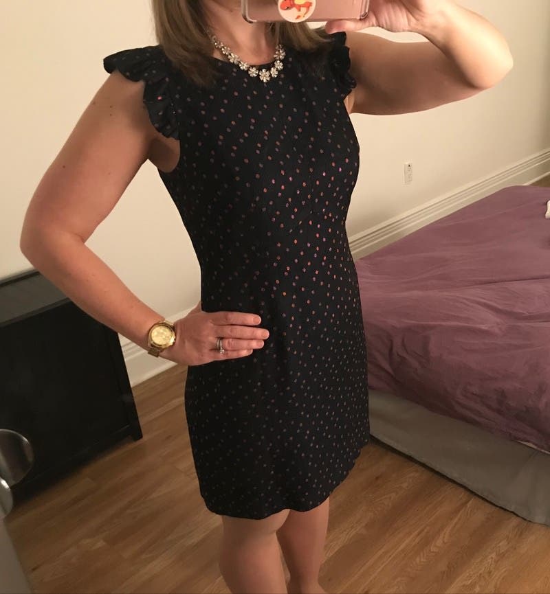 Member review photo