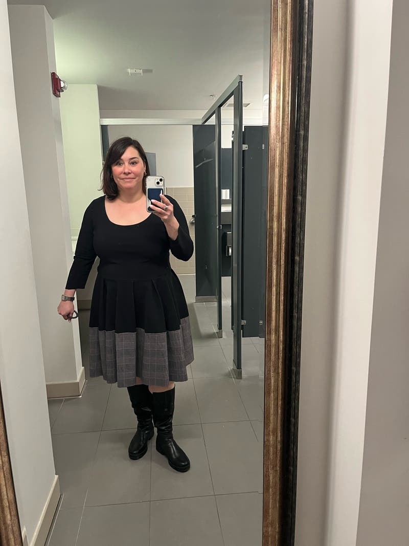 Member review photo