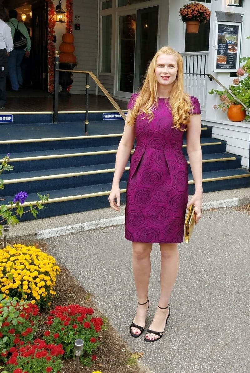 Sarah