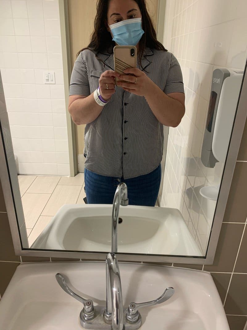 Member review photo