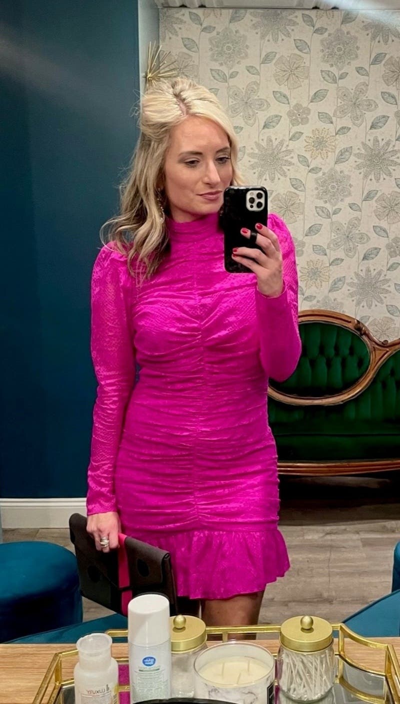 Stephanie 