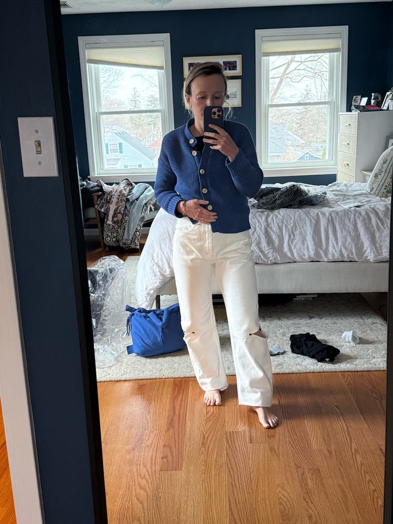 Member review photo