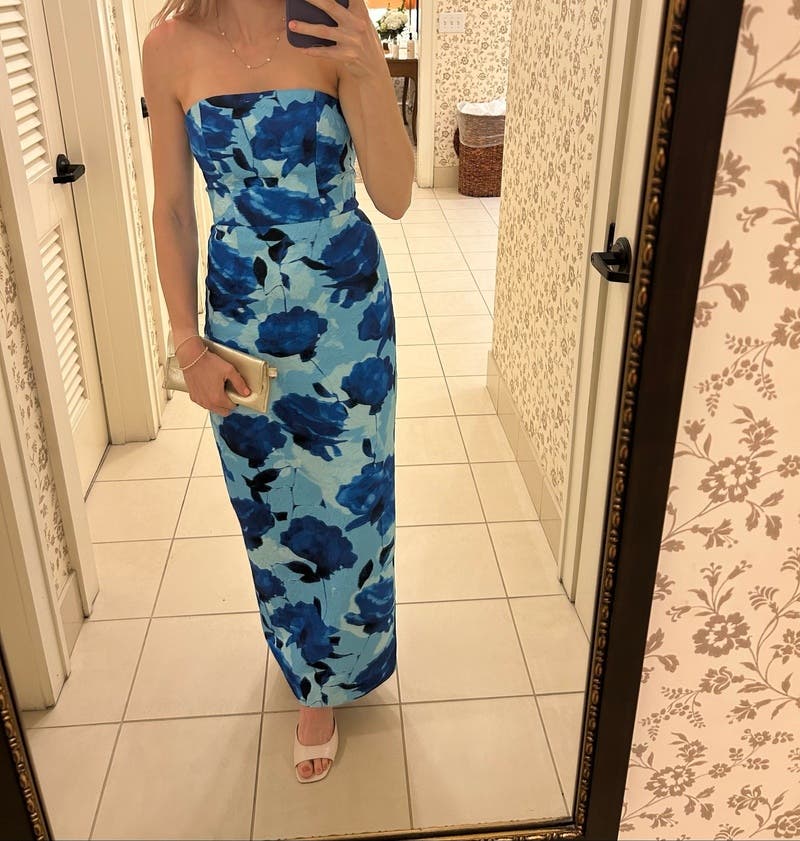 Member review photo