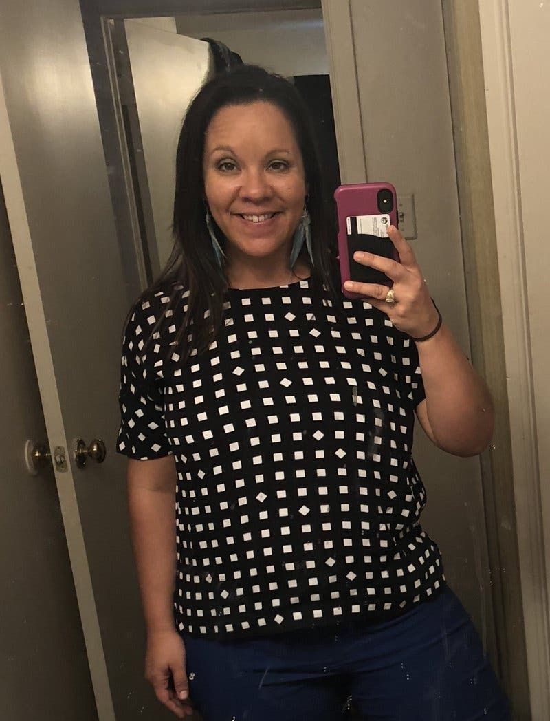 Member review photo