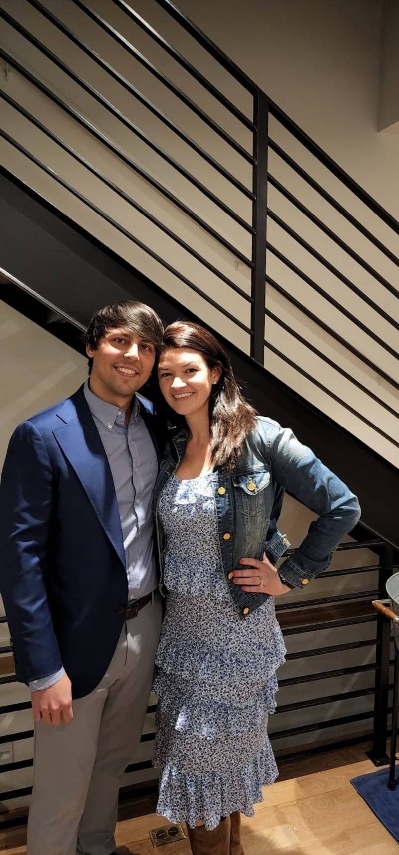 Member review photo