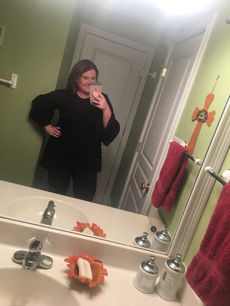 Member review photo