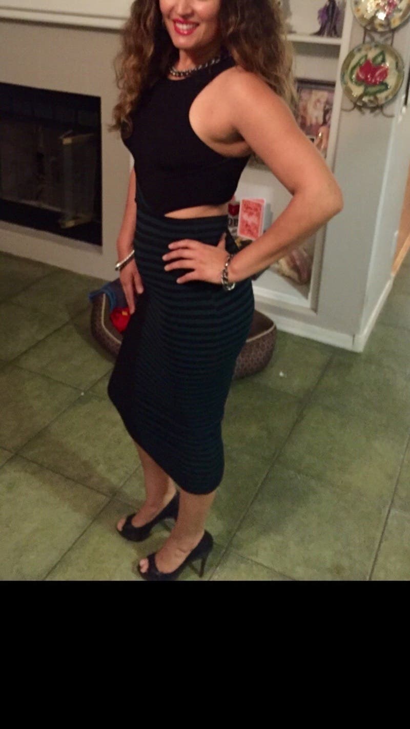Claudia