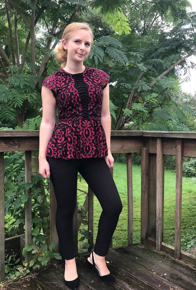 Member review photo