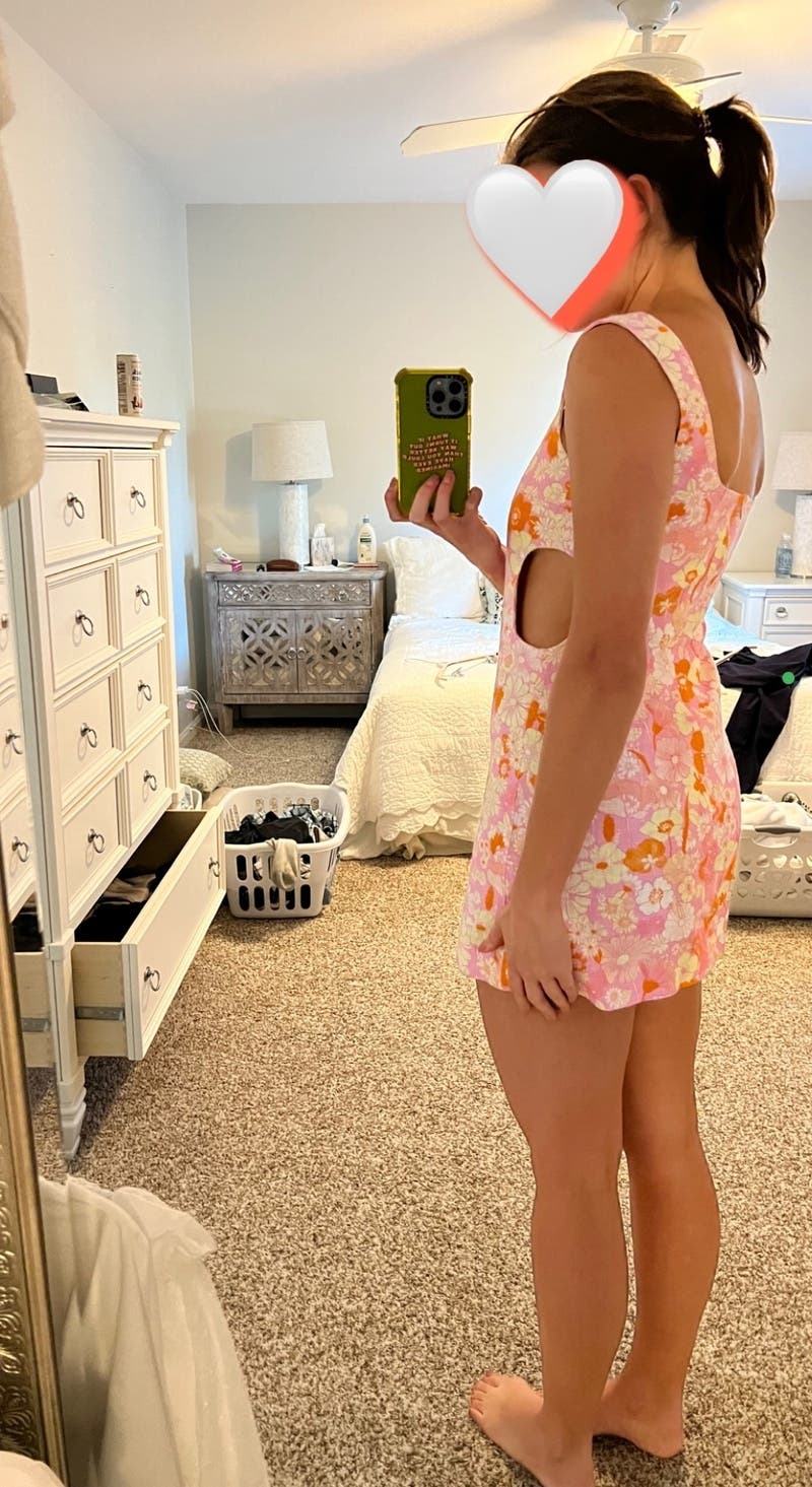 Grace anne