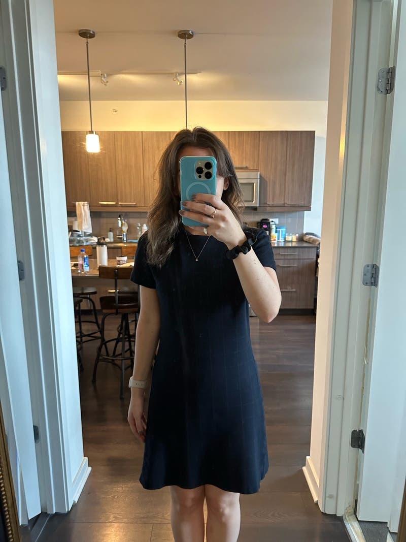 Member review photo
