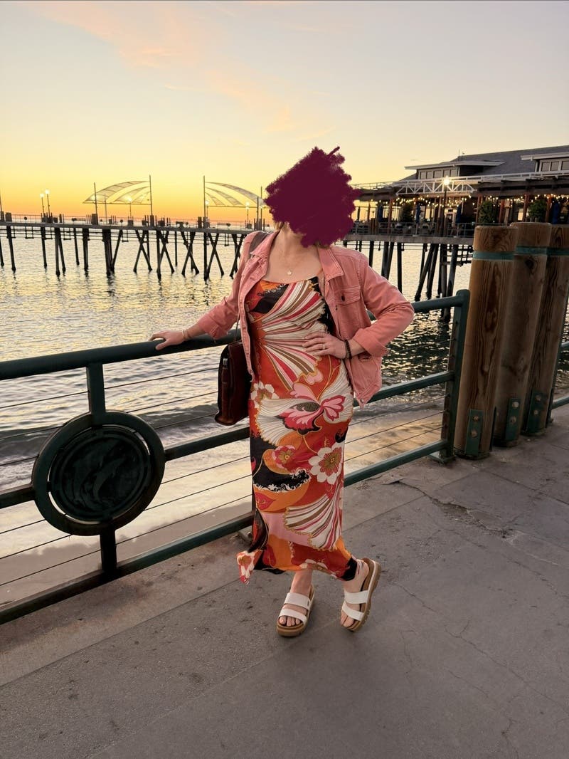 Member review photo