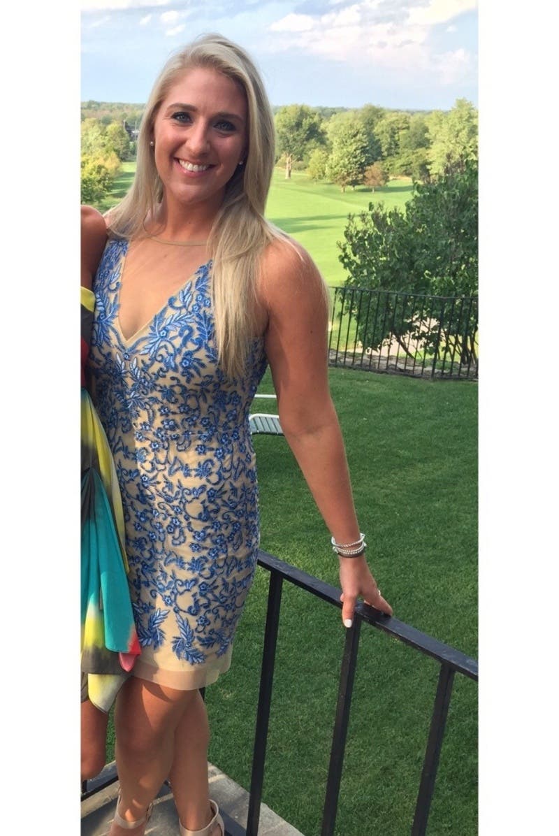 Courtney