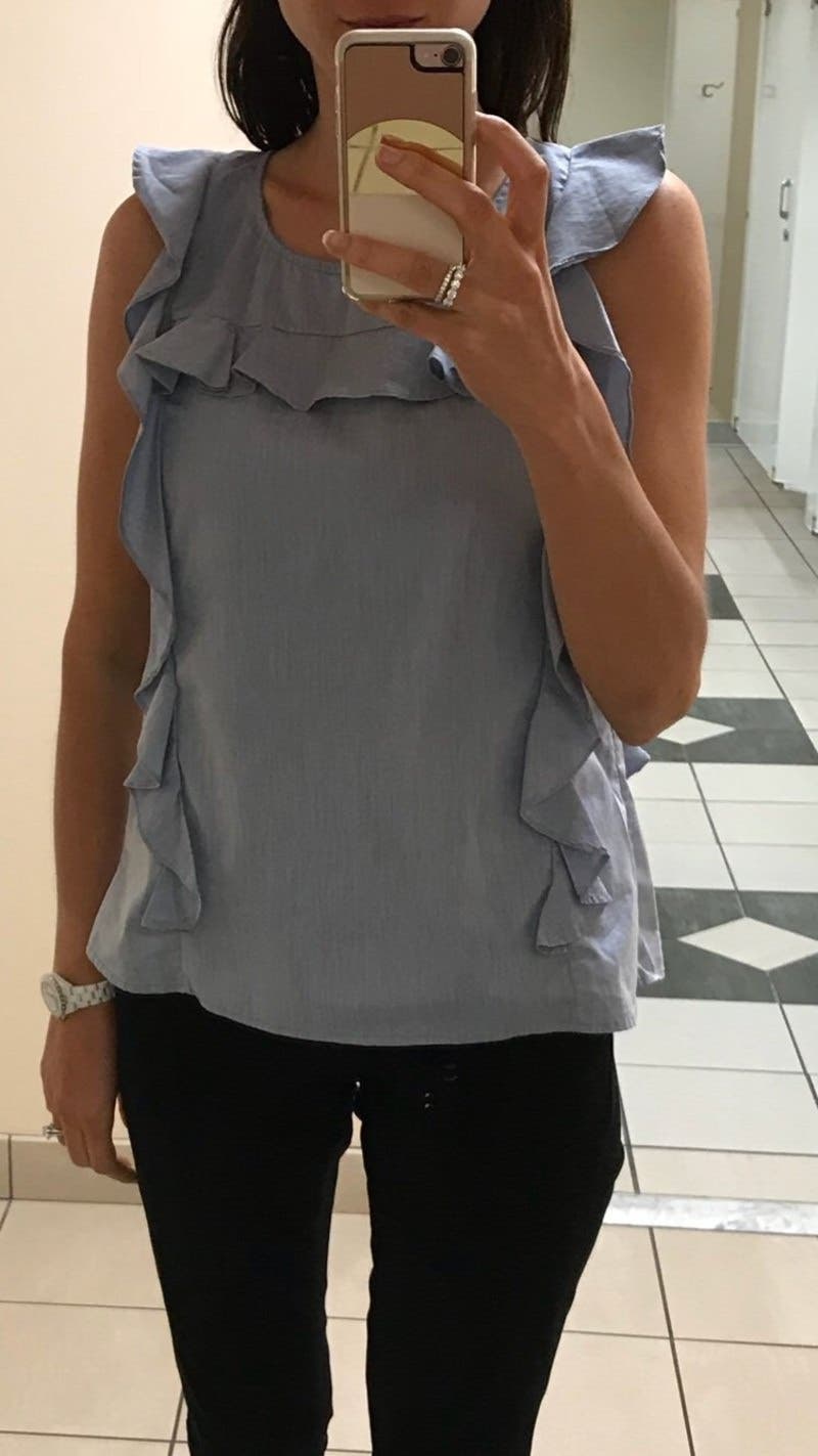 Member review photo