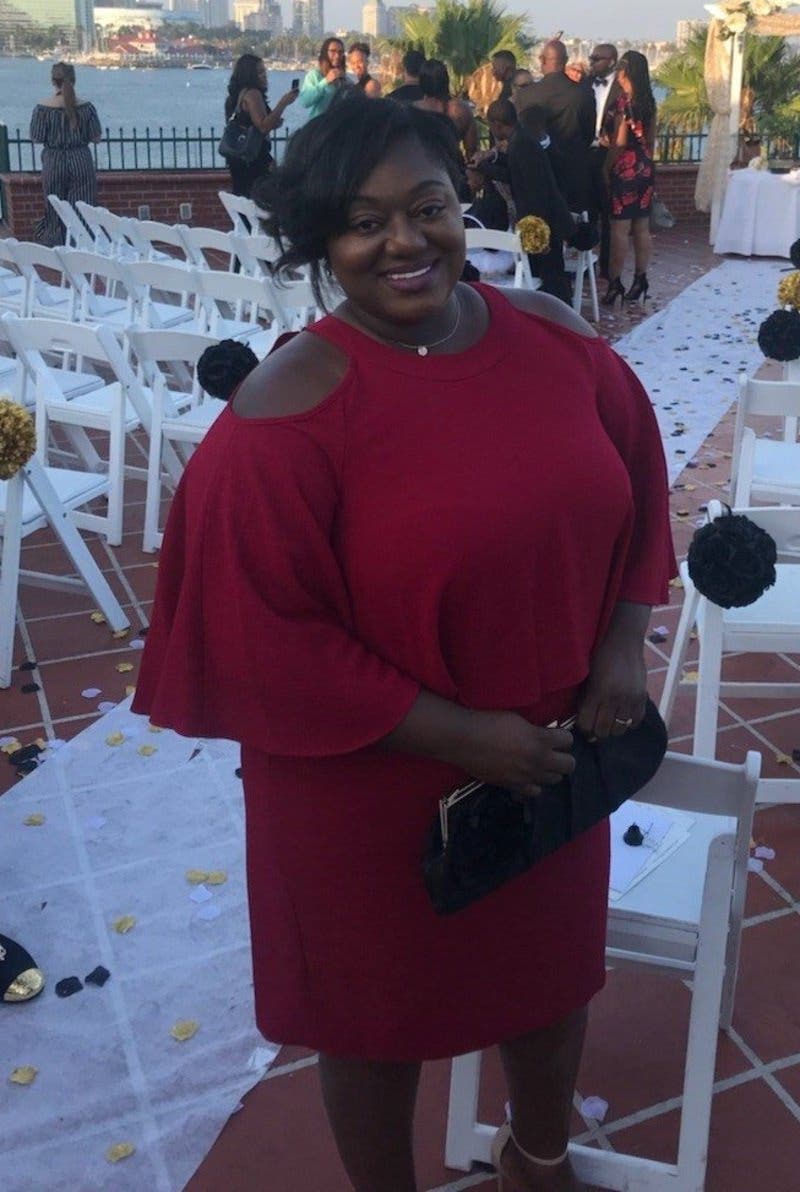 Member review photo