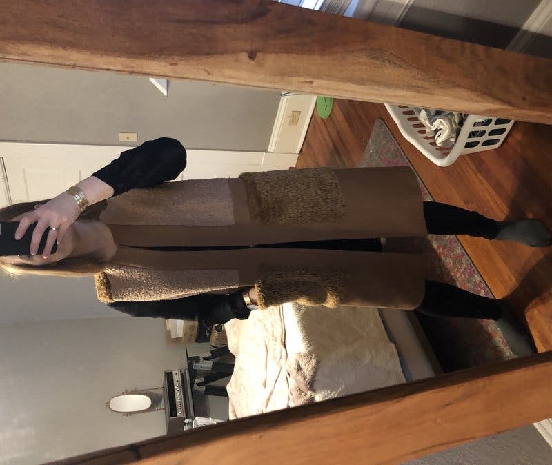 Member review photo