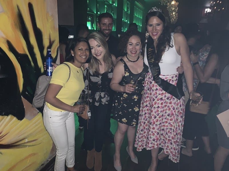 Member review photo