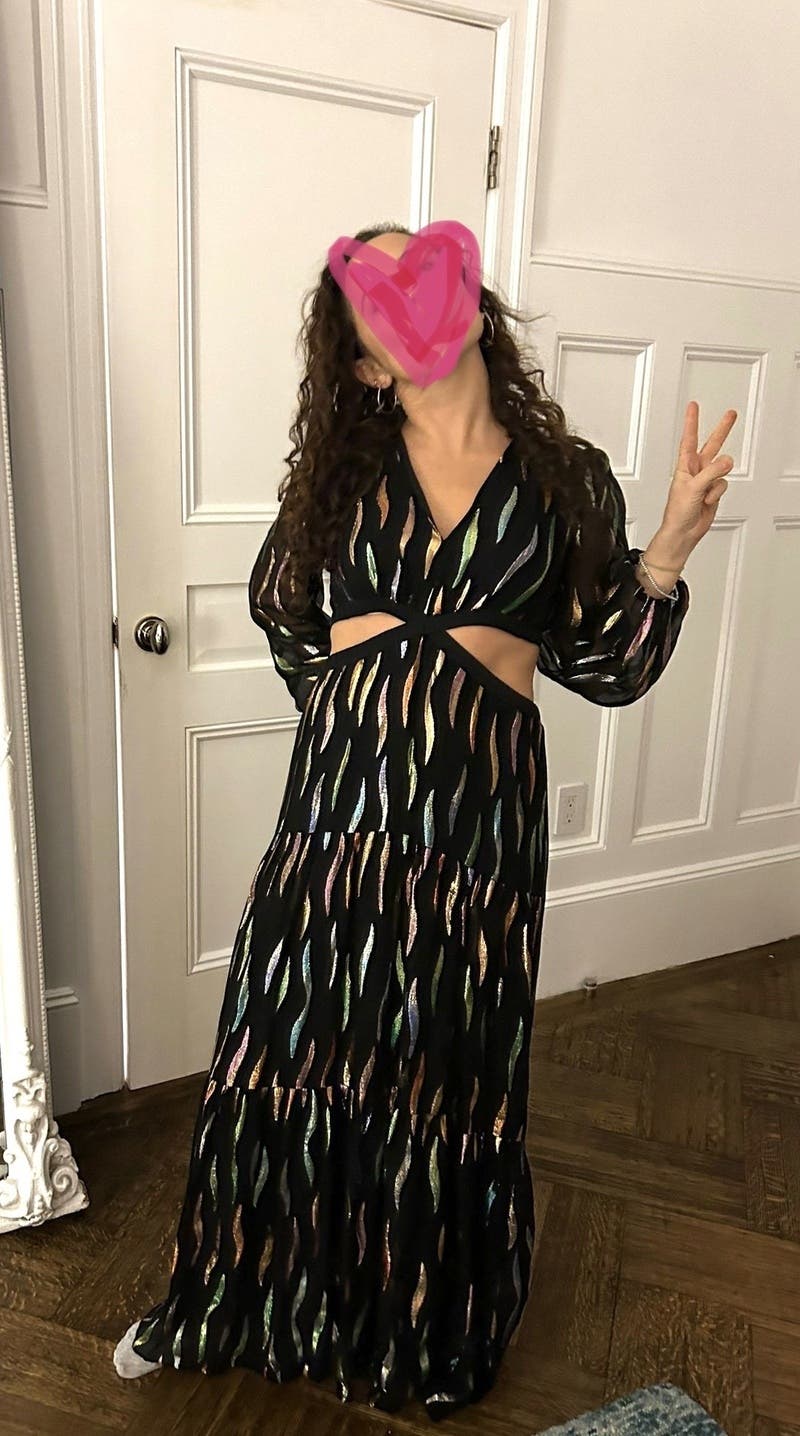 Member review photo