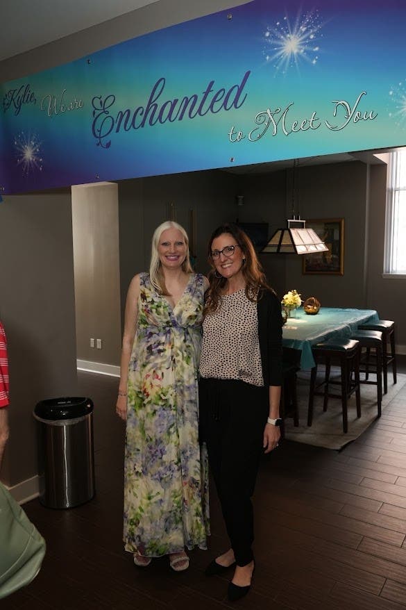 Member review photo