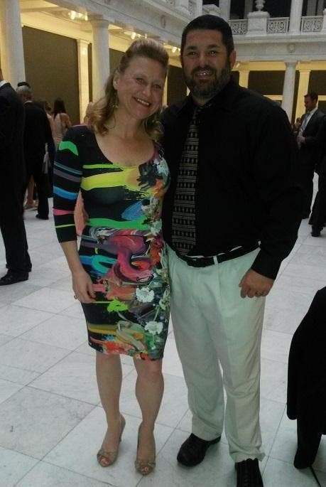 Member review photo