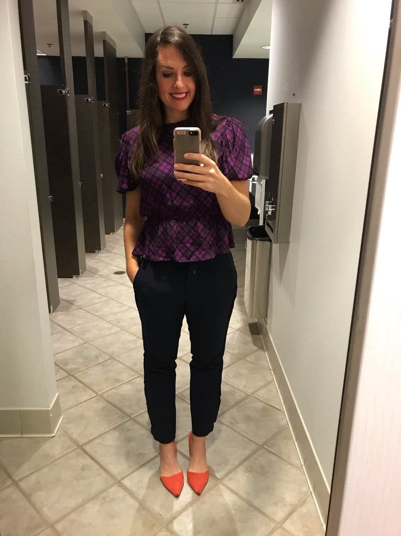 Member review photo