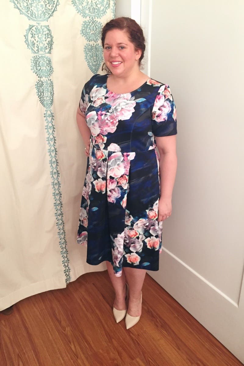 Member review photo