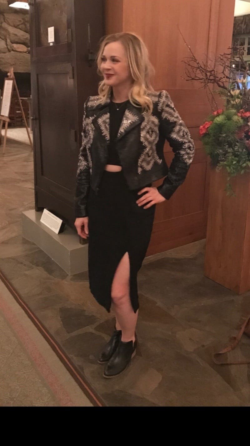 Rachel