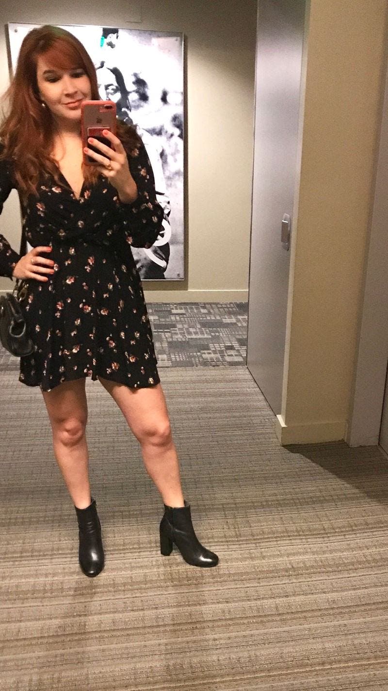 Sarah