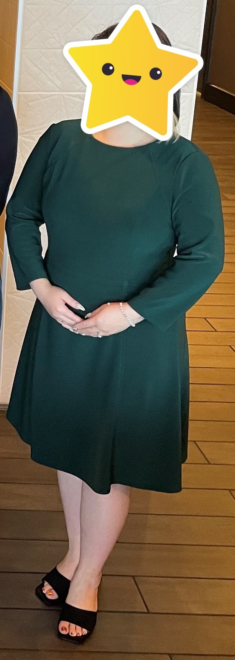 Member review photo