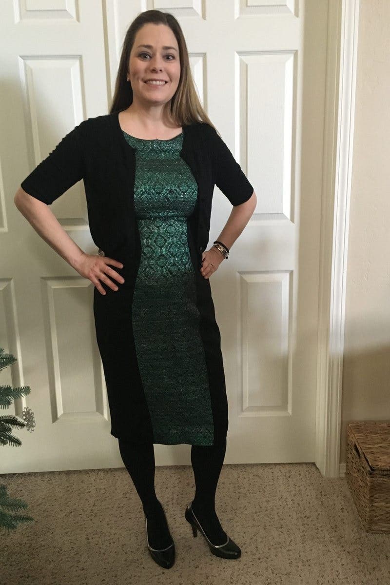 Member review photo