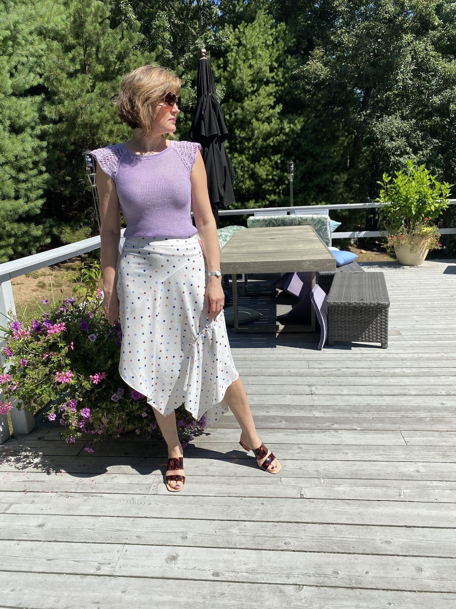 Wonderland Skirt by N12H | Rent the Runway