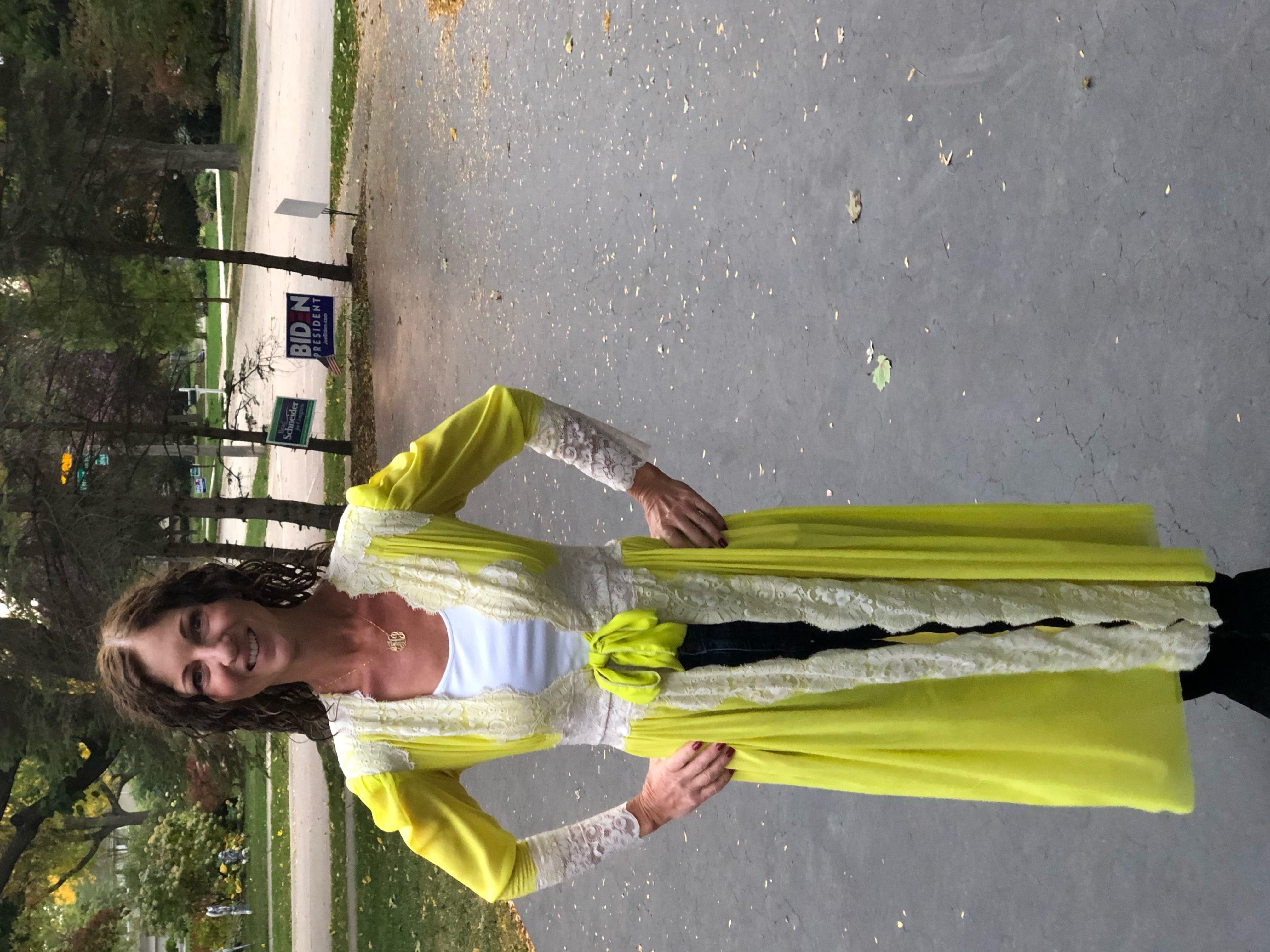 Member review photo