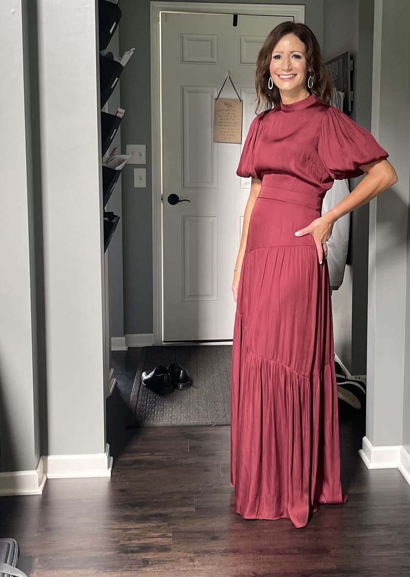 8002 Ines Gown