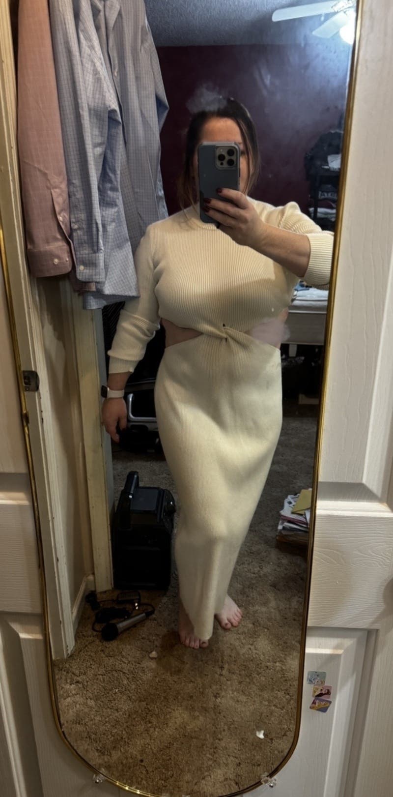Member review photo