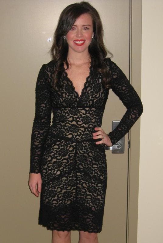 Kristen