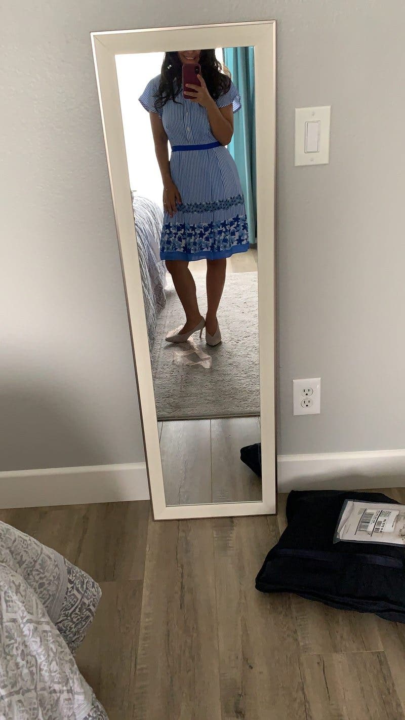 Member review photo