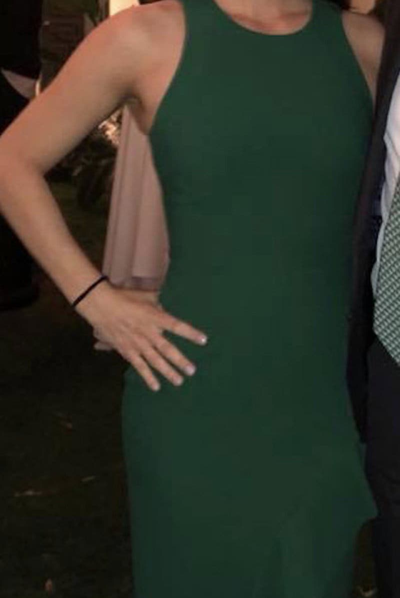 Kristen