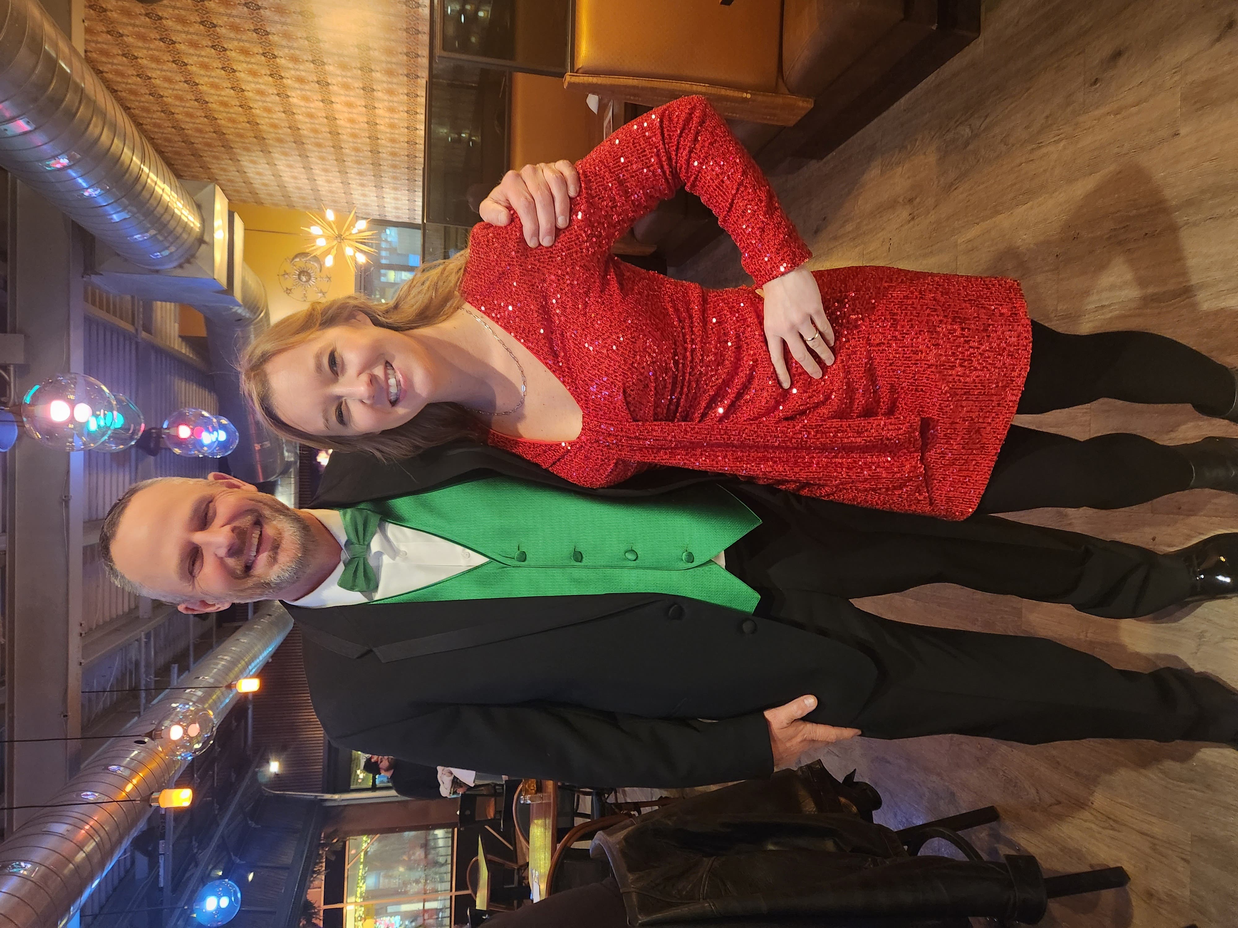 Member review photo