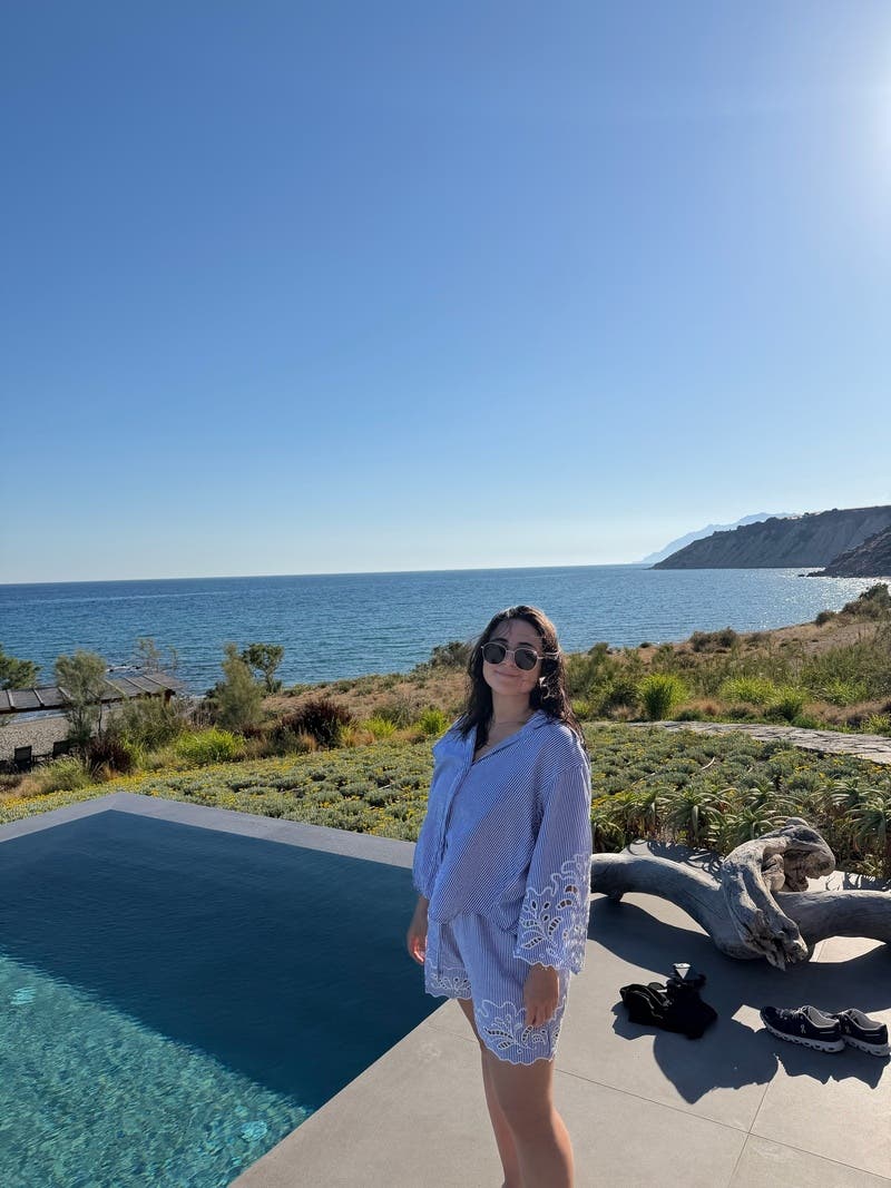 Member review photo
