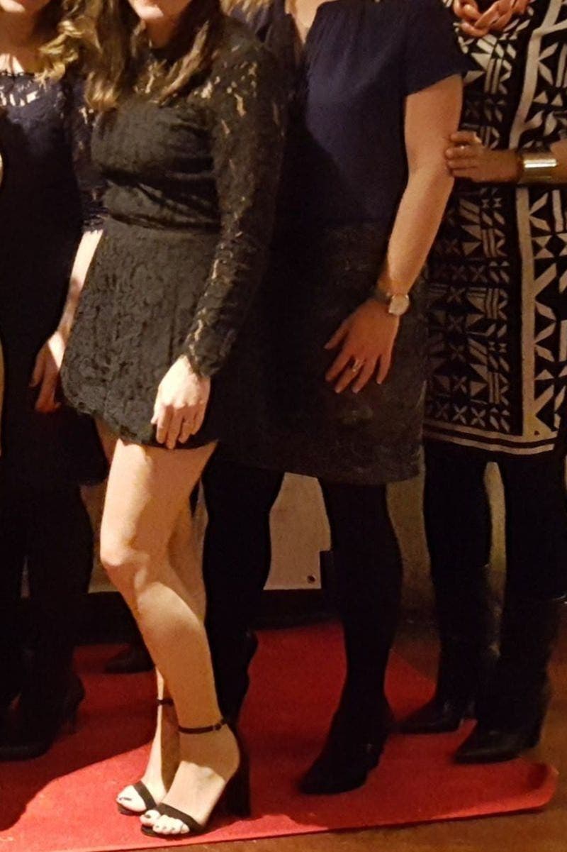 Caroline
