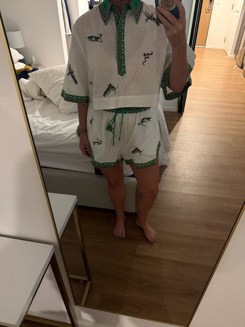 Member review photo